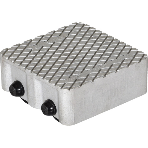 Cast Aluminum Propel Dolly Equipex