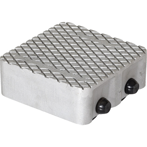 Cast Aluminum Propel Dolly Equipex