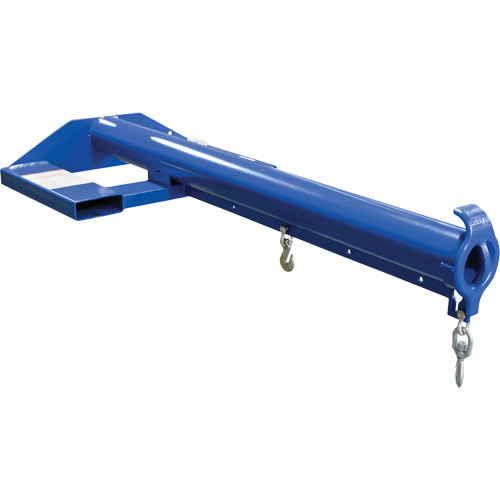 Non-Telescoping Economy Lift Master Boom Equipex