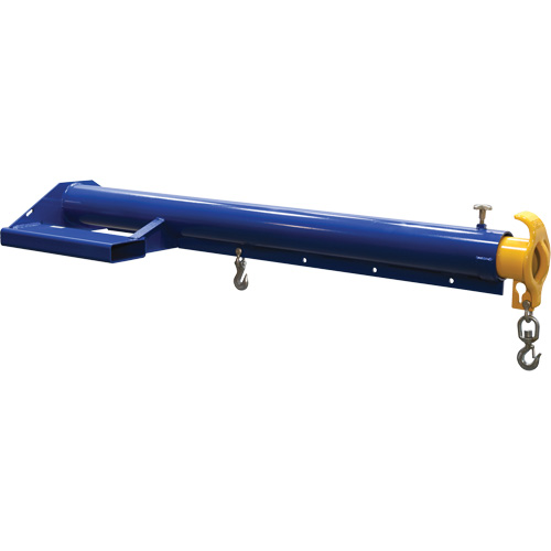 Fl&egrave;che t&eacute;lescopique &eacute;conomique Lift Master Equipex