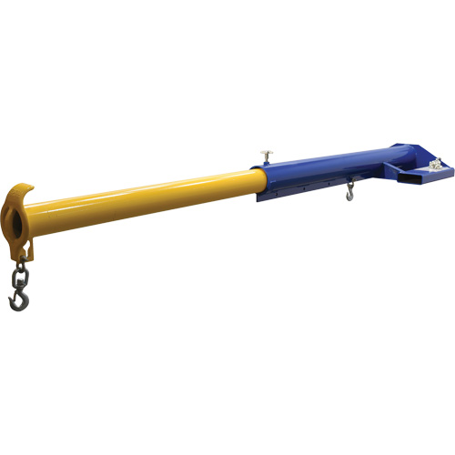 Fl&egrave;che t&eacute;lescopique &eacute;conomique Lift Master Equipex
