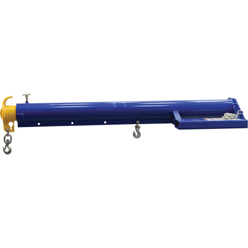 Fl&egrave;che t&eacute;lescopique &eacute;conomique Lift Master Equipex