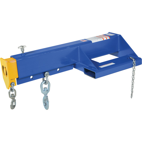 Fl&egrave;che courte t&eacute;lescopique Lift Master Equipex