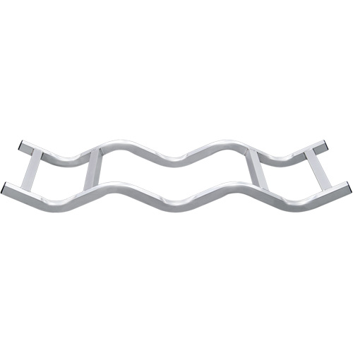 Support enti&egrave;rement soud&eacute; pour tonneau Equipex