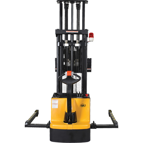 Empileur motoris&eacute; multifonctionnel Equipex