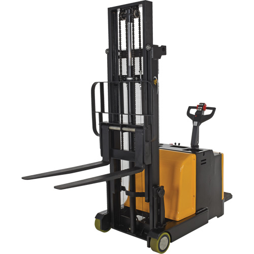Counter-Balanced Powered Drive Lift Equipex