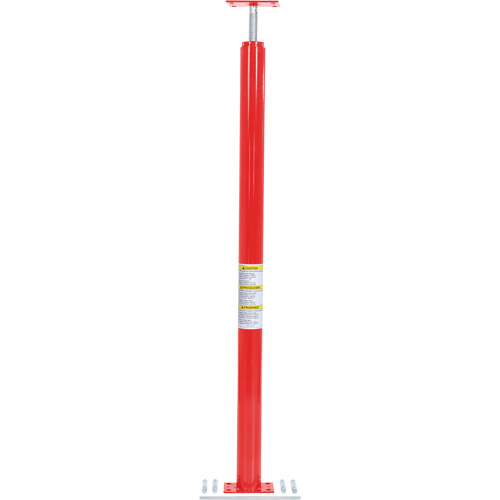 V&eacute;rin de plancher de sous-sol Equipex
