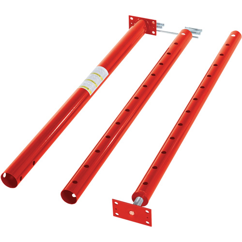 Basement Floor Jack Equipex