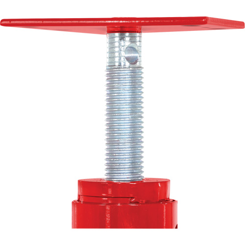 Basement Floor Jack Equipex