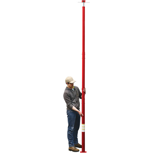 Basement Floor Jack Equipex