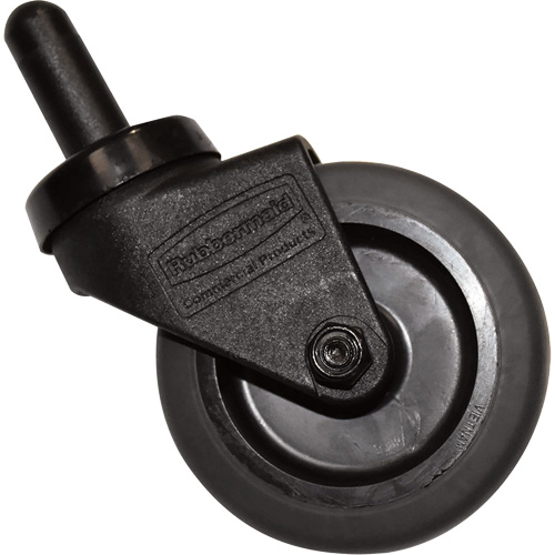 WaveBrake&reg; Mop Bucket Quiet Caster Equipex