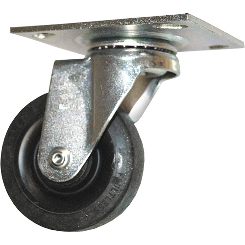 Tilt Truck Caster Equipex