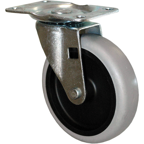 Tilt Truck Caster Equipex