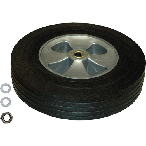 Tilt Truck Wheel Equipex