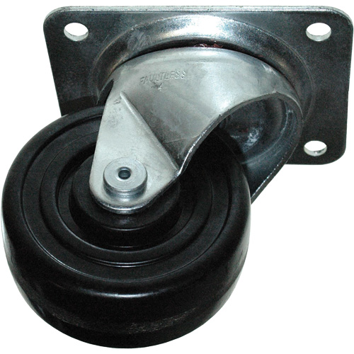 Tilt Truck Swivel Caster Equipex