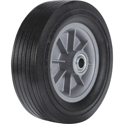 Tilt Truck Wheel Equipex