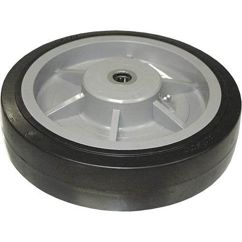 Tilt Truck Wheel Equipex