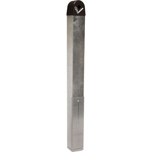 Groundskeeper&reg; Replacement Ashtray Receptacle Equipex