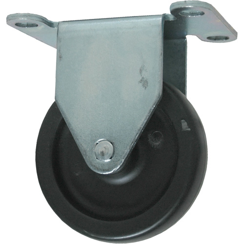 Ingredient Bin Rigid Plate Caster Equipex
