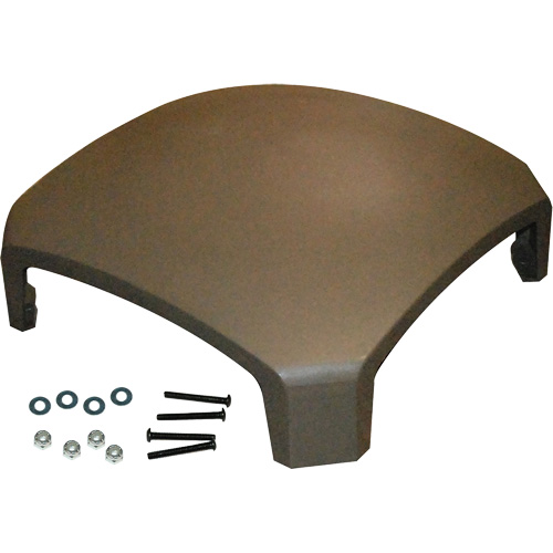 Landmark Series&reg; Container Dome Top Equipex