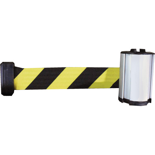 Cone Barricade Replacement Belt Cassette Equipex