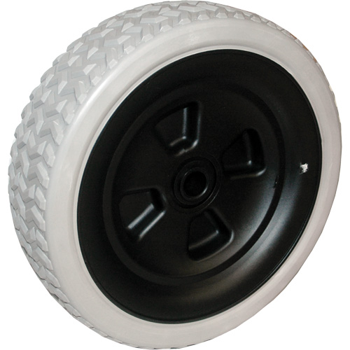 Tilt Truck Wheel Equipex