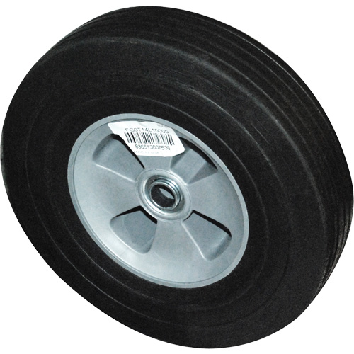 Roue pour chariot &agrave; bascule Equipex