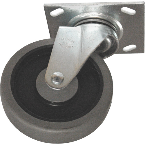 Tilt Truck Swivel Caster Equipex