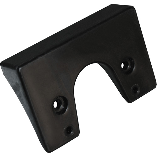 Cleaning Cart Handle Tool Grip Cap Equipex