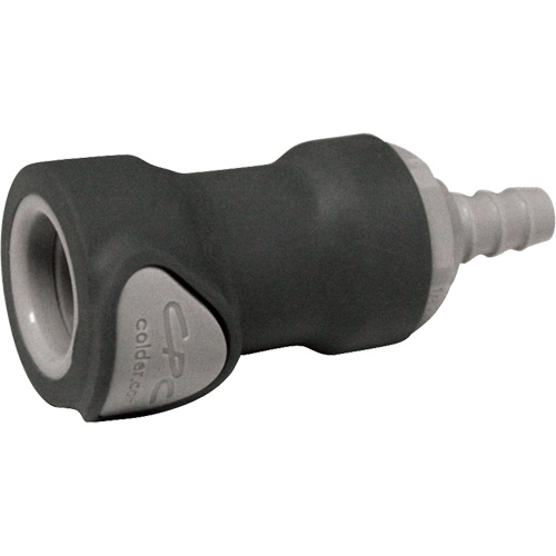 Raccord rapide pour r&eacute;servoir du syst&egrave;me de vadrouille Pulse Equipex