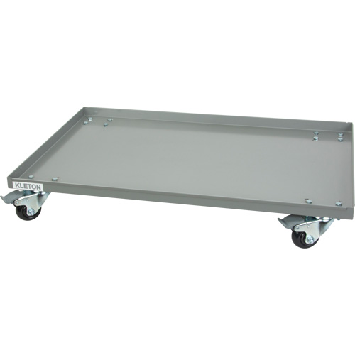 Cabinet Dolly, 18" W x 36" D x 1-3/8" H, 1000 lbs. Capacity Equipex