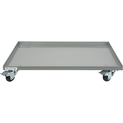 Cabinet Dolly, 18" W x 36" D x 1-3/8" H, 1000 lbs. Capacity Equipex