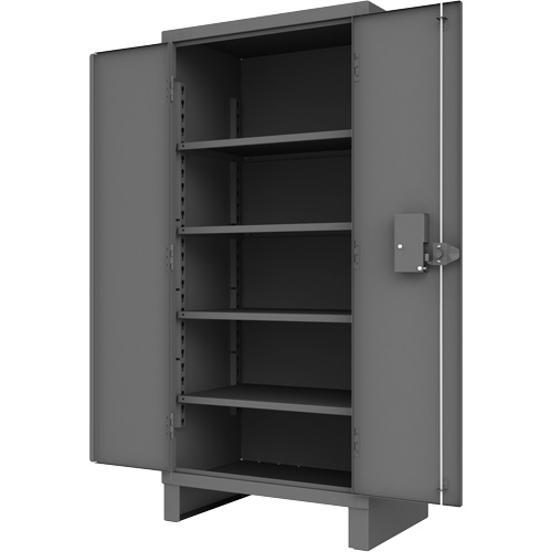 Armoire &agrave; acc&egrave;s restreint Equipex