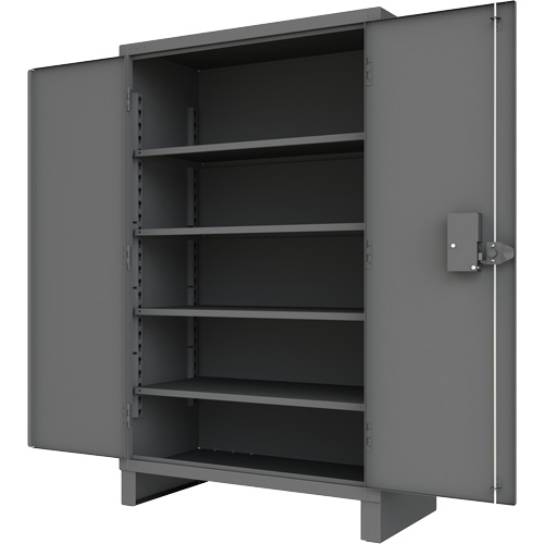 Access Control Cabinet Equipex