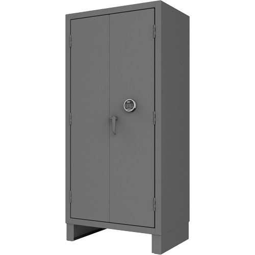 Armoire &agrave; acc&egrave;s restreint Equipex