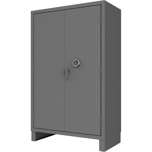 Armoire &agrave; acc&egrave;s restreint Equipex