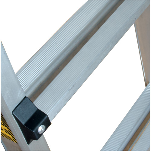 &eacute;chelle t&eacute;lescopique multifonction, Aluminium, 300 lb, CSA calibre 1A Equipex