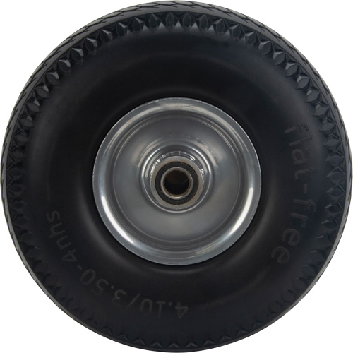 Flat Free Wheel Equipex