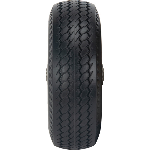 Flat Free Wheel Equipex