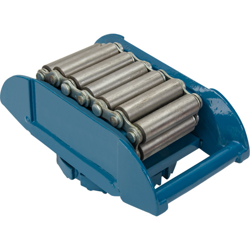 Machine Roller, 10 Tons Capacity Equipex
