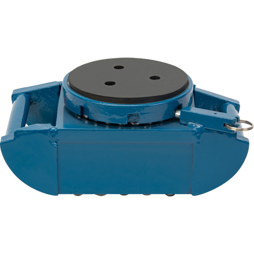 Patin &agrave; rouleaux pour machines, 3,75 tonnes Capacit&eacute; Equipex