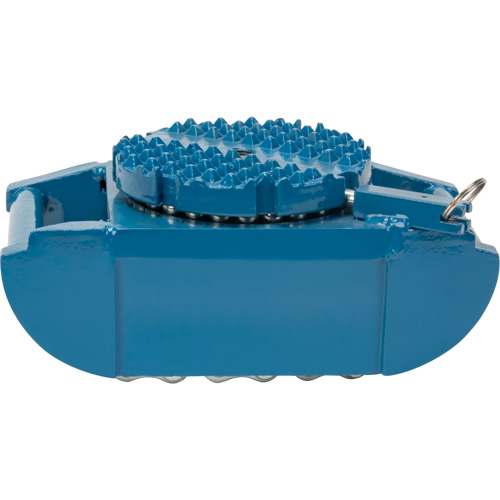 Machine Roller, 10 Tons Capacity Equipex