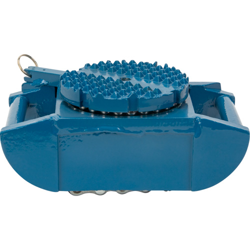 Machine Roller, 10 Tons Capacity Equipex