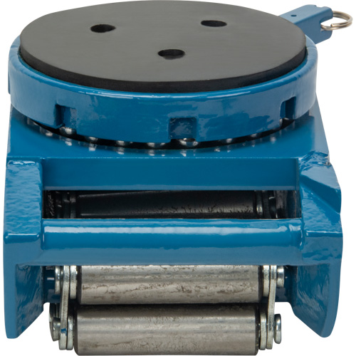 Machine Roller, 10 Tons Capacity Equipex