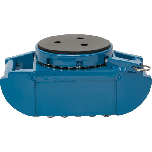 Machine Roller, 10 Tons Capacity Equipex
