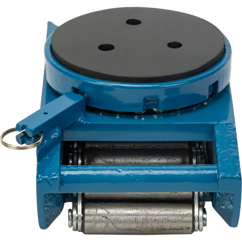 Machine Roller, 10 Tons Capacity Equipex