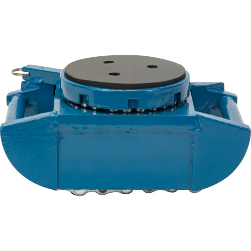 Machine Roller, 10 Tons Capacity Equipex
