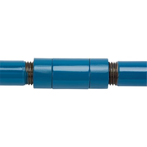Manche de barre directionnelle pour rouleau de machine Equipex