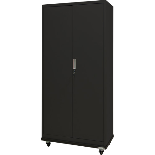 Cabinet Dolly, 24" W x 36" D x 1.375" H, 1000 lbs. Capacity Equipex