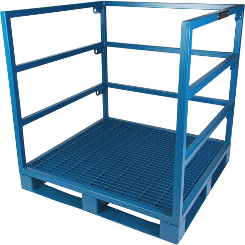 Gas Cylinder Pallet Equipex